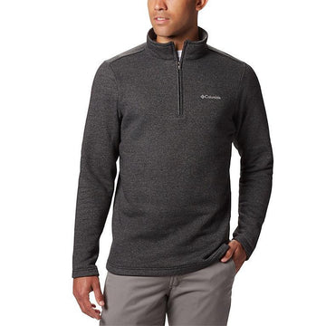 Columbia Great Hart Mountain™ III Half Zip - Men's