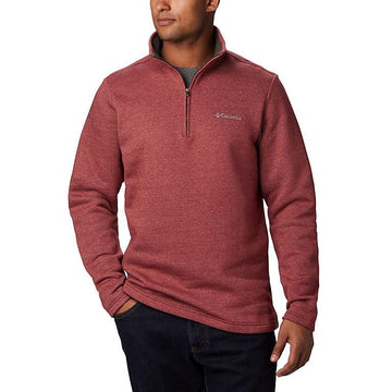 Columbia Great Hart Mountain™ III Half Zip - Men's
