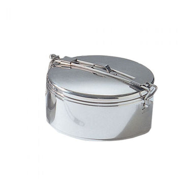 MSR Stowaway Pot Stainless Steel 1.6L