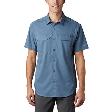 Columbia Men's Silver Ridge Lite™ Shirt - Men's