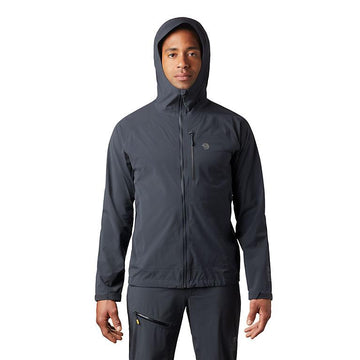 Mountain Hardwear Stretch Ozonic™ Jacket - Men's