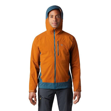 Mountain Hardwear Stretch Ozonic™ Jacket - Men's
