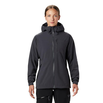 Mountain Hardwear Stretch Ozonic™ Jacket - Women's