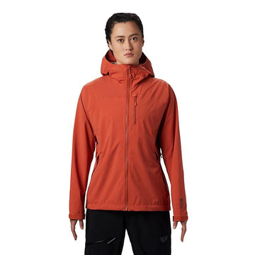Mountain Hardwear Stretch Ozonic™ Jacket - Women's