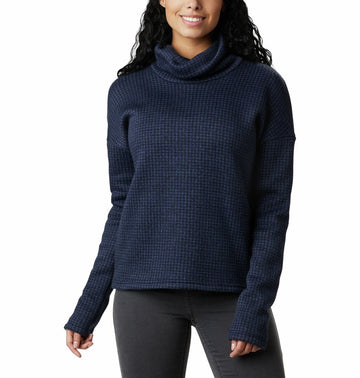 Columbia Chillin™ Fleece Pullover - Women's