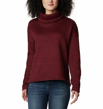 Columbia Chillin™ Fleece Pullover - Women's