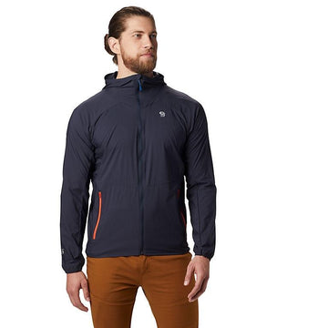 Mountain Hardwear Kor Preshell™ Hoody - Men's