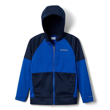 Columbia Everyday Easy Full Zip Fleece - Kid's