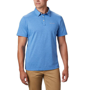 Columbia Men's Thistletown Ridge™ Polo Shirt - Men's