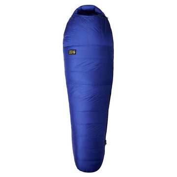 Mountain Hardwear Rook™ -9C/15F 650-Fill Down Regular Sleeping Bag