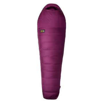 Mountain Hardwear Rook™ -9C/15F 650-Fill Down Women's Regular Sleeping Bag