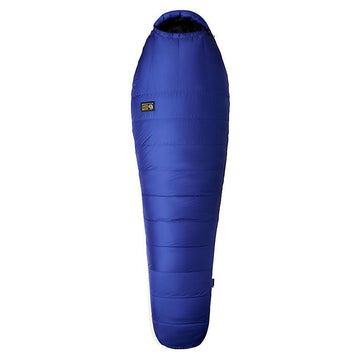 Mountain Hardwear Rook™ -9C/15F 650-Fill Down Women's Long Sleeping Bag
