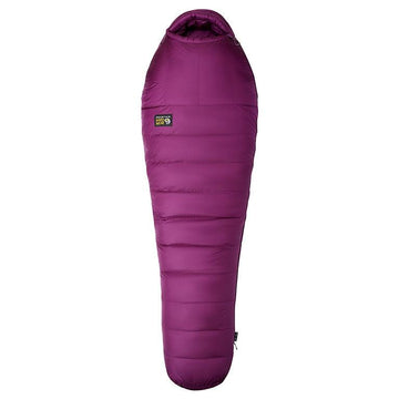 Mountain Hardwear Rook™ -18C/0F 650-Fill Down Women's Long Sleeping Bag