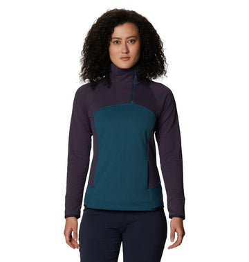 Mountain Hardwear Frostzone™ 1/4 Zip - Women's
