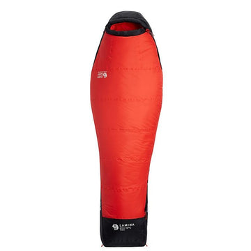 Mountain Hardwear Lamina -18C/0F Synthetic Women's Regular Sleeping Bag