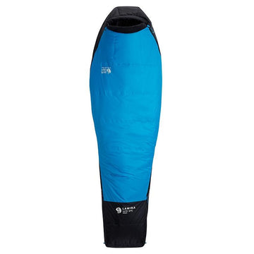 Mountain Hardwear Lamina -9C/15F Synthetic Short Sleeping Bag