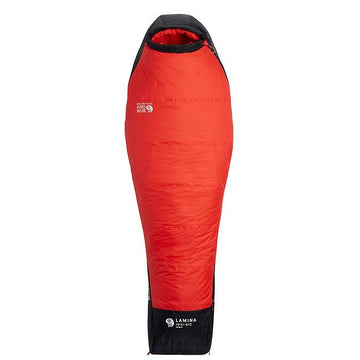 Mountain Hardwear Lamina -9C/15F Synthetic Women's Regular Sleeping Bag