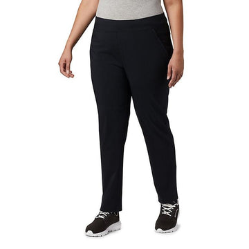 Columbia Back Beauty™ II Slim Pants - Women's Plus Size