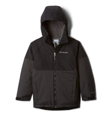 Columbia Alpine Action™ II Jacket - Boy's