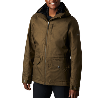 Columbia Mount Erie™ Interchange Jacket - Women's