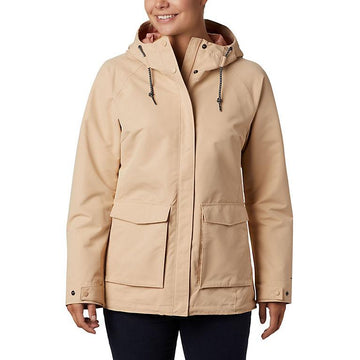 Columbia South Canyon Jacket - Women's