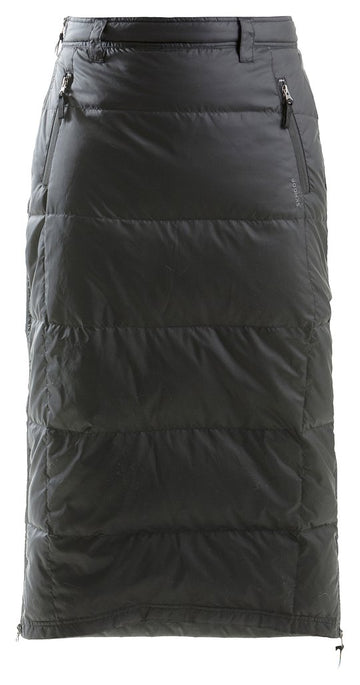 Skhoop Alaska Long Down Skirt - Women's