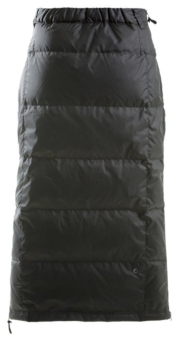 Skhoop Alaska Long Down Skirt - Women's