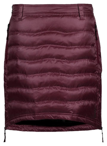 Skhoop Short Down Skirt - Women's