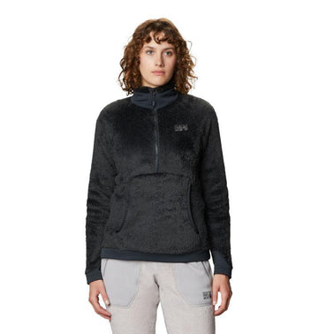 Mountain Hardwear Monkey Fleece™ Pullover - Women's