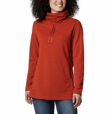 Columbia Firwood™ Ottoman Turtleneck - Women's
