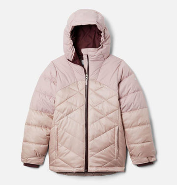 Columbia Winter Powder™ Quilted Jacket - Boy's