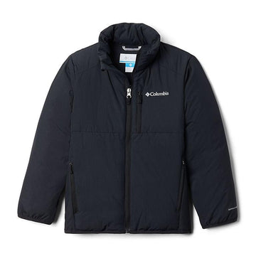 Columbia Grand Wall™ Jacket - Boy's