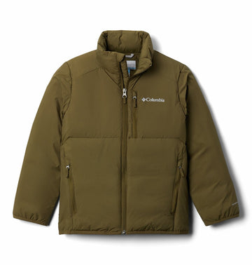 Columbia Grand Wall™ Jacket - Boy's