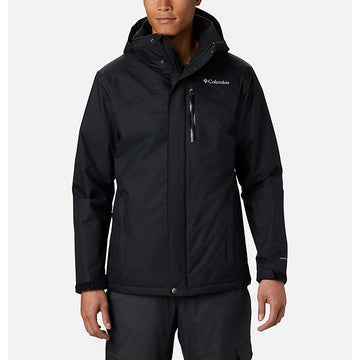 Columbia Last Tracks™ Jacket - Men's