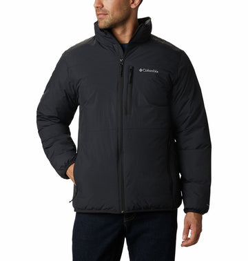 Columbia Grand Wall™ Insulated Jacket - Men's