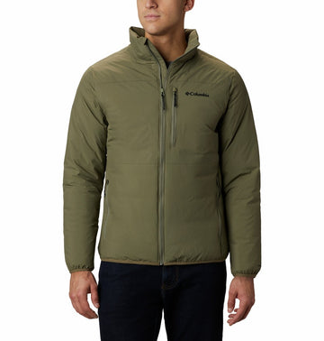 Columbia Grand Wall™ Insulated Jacket - Men's