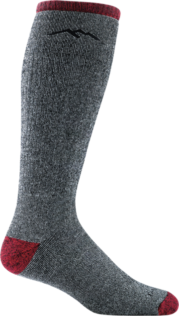 Darn Tough Mountaineering Over-The-Calf Extra Cushion - Men's