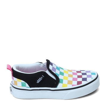 Vans Asher Slip On - Kid's