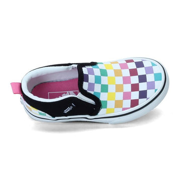 Vans Asher Slip On - Kid's