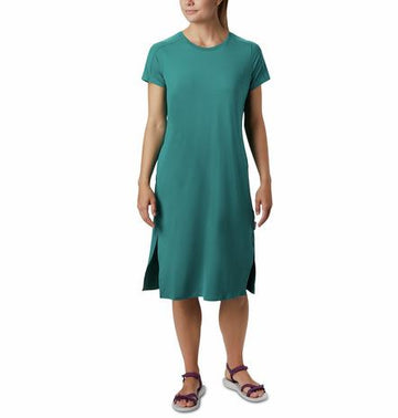 Columbia Firwood Camp™ Tee Dress - Women's