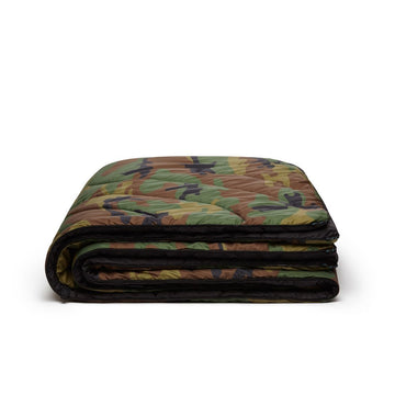 Rumpl Printed Puffy Blanket
