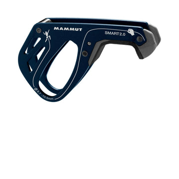 Mammut Smart 2.0 (8.7-10.5mm) Belay Device