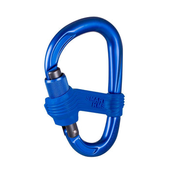 Mammut Smart HMS Screwgate Carabiner