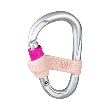 Mammut Smart HMS Screwgate Carabiner