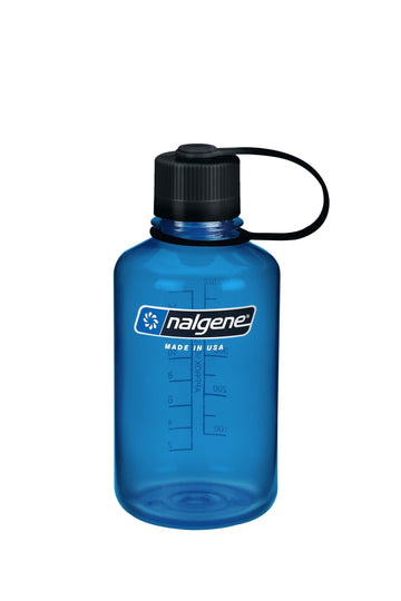 Nalgene 16oz Narrow Mouth Bottle