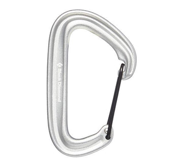 Black Diamond Litewire Carabiner