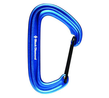 Black Diamond Litewire Carabiner