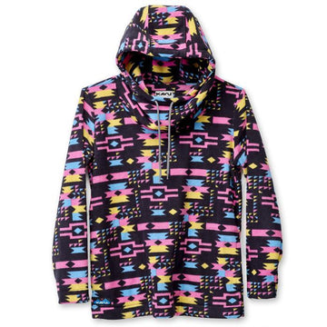 Kavu Bella Coola Sweatshirt - Women's