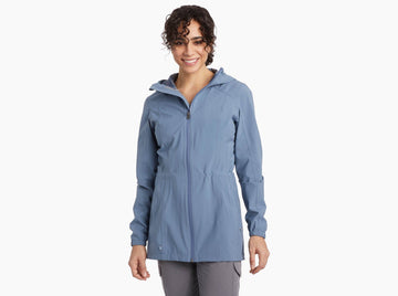 Kuhl Stretch Voyagr Jacket - Women's