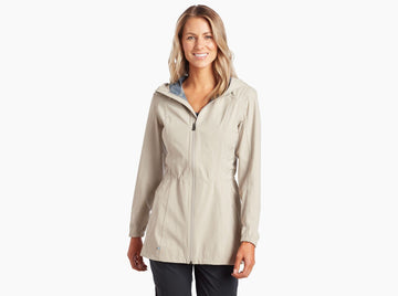 Kuhl Stretch Voyagr Jacket - Women's